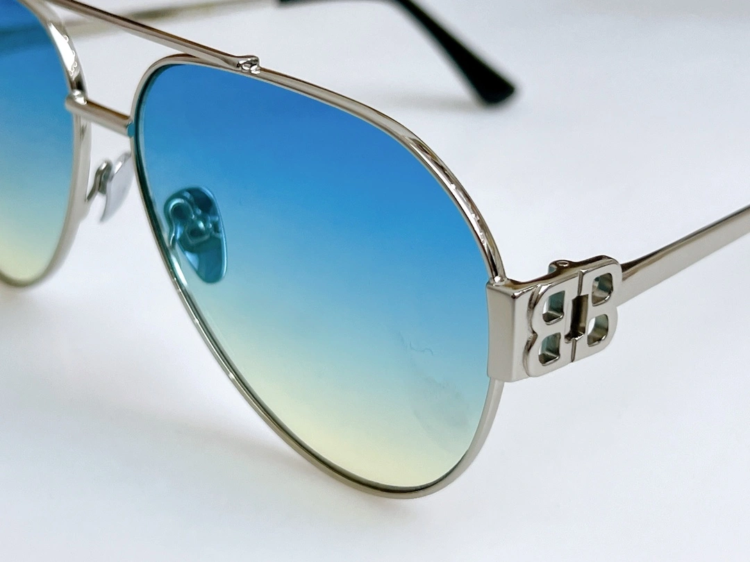 WaterResistant B*alenciaga Glasses Top XX 20240612- 17180