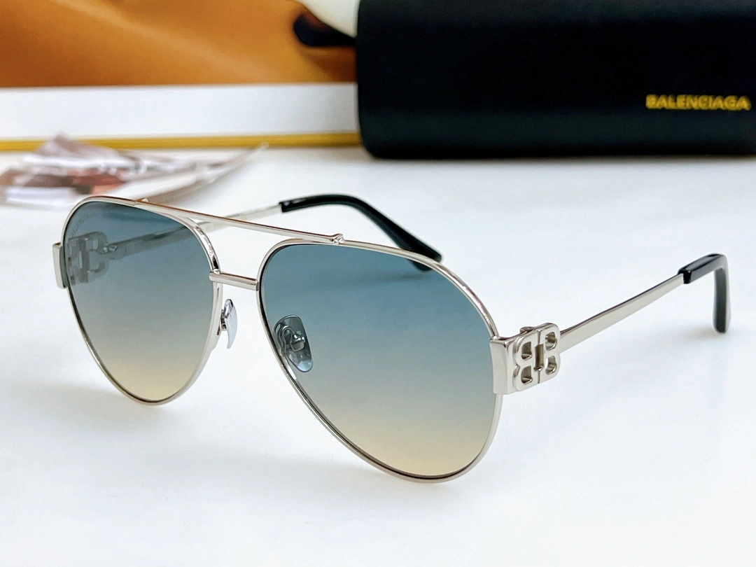 WaterResistant B*alenciaga Glasses Top XX 20240612- 17180