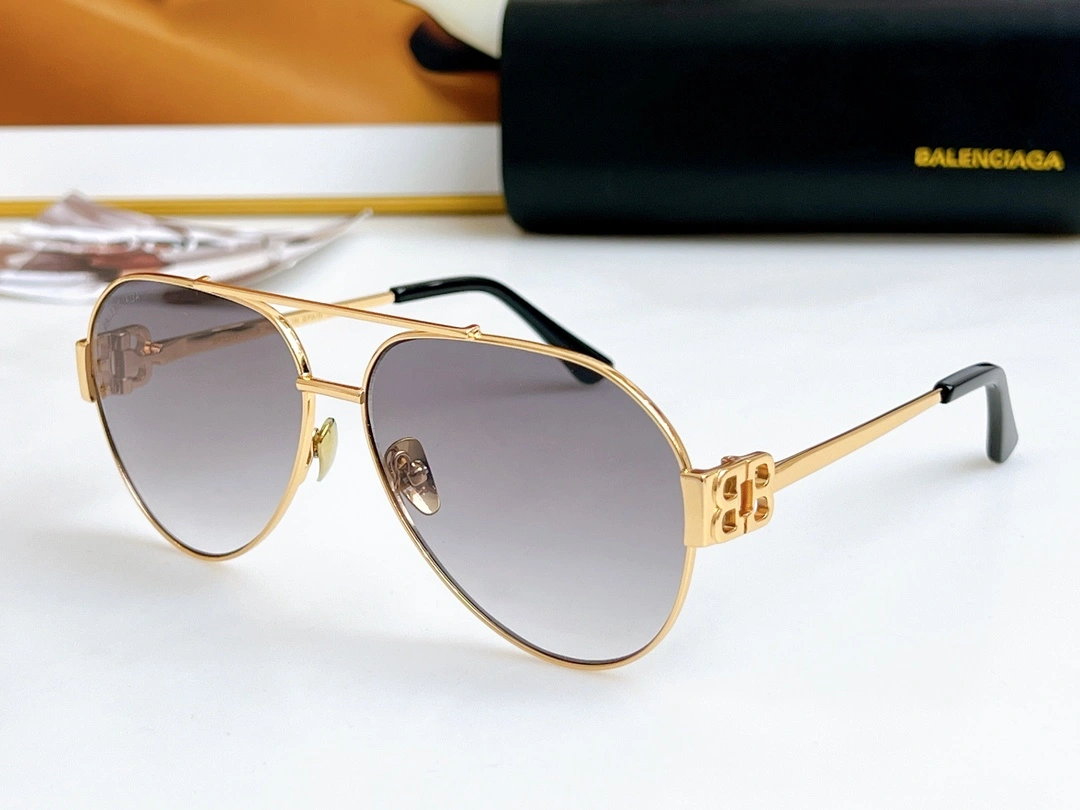 WaterResistant B*alenciaga Glasses Top XX 20240612- 17180