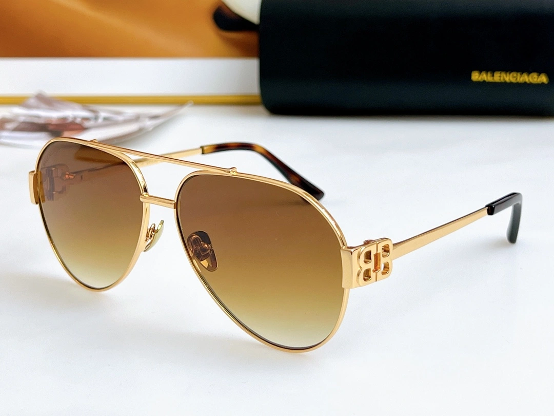 WaterResistant B*alenciaga Glasses Top XX 20240612- 17180