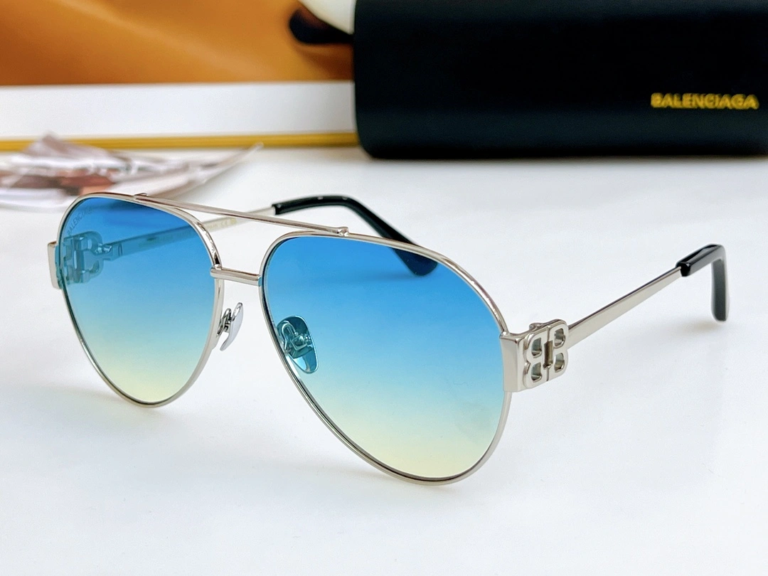 WaterResistant B*alenciaga Glasses Top XX 20240612- 17180