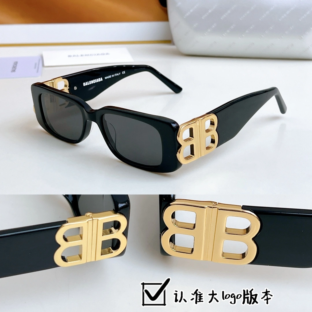 B*alenciaga Glasses Top XX 20240718- SportInspired 17179