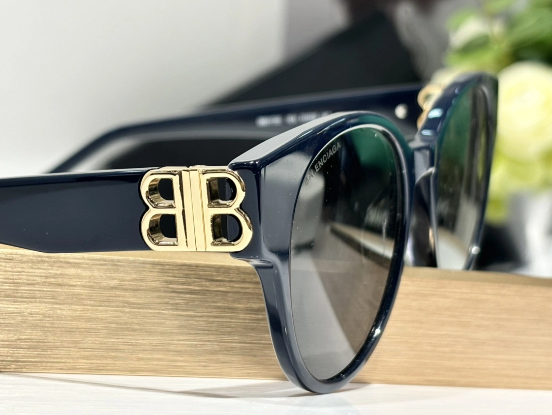 B*alenciaga Glasses Top XX 20250113- Soft 17172