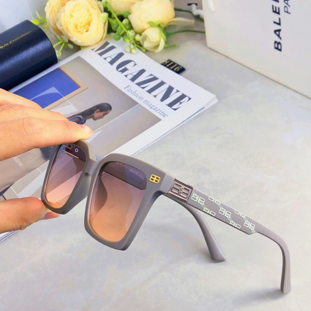 Durable B*alenciaga Glasses Top XX 20250402- 17171