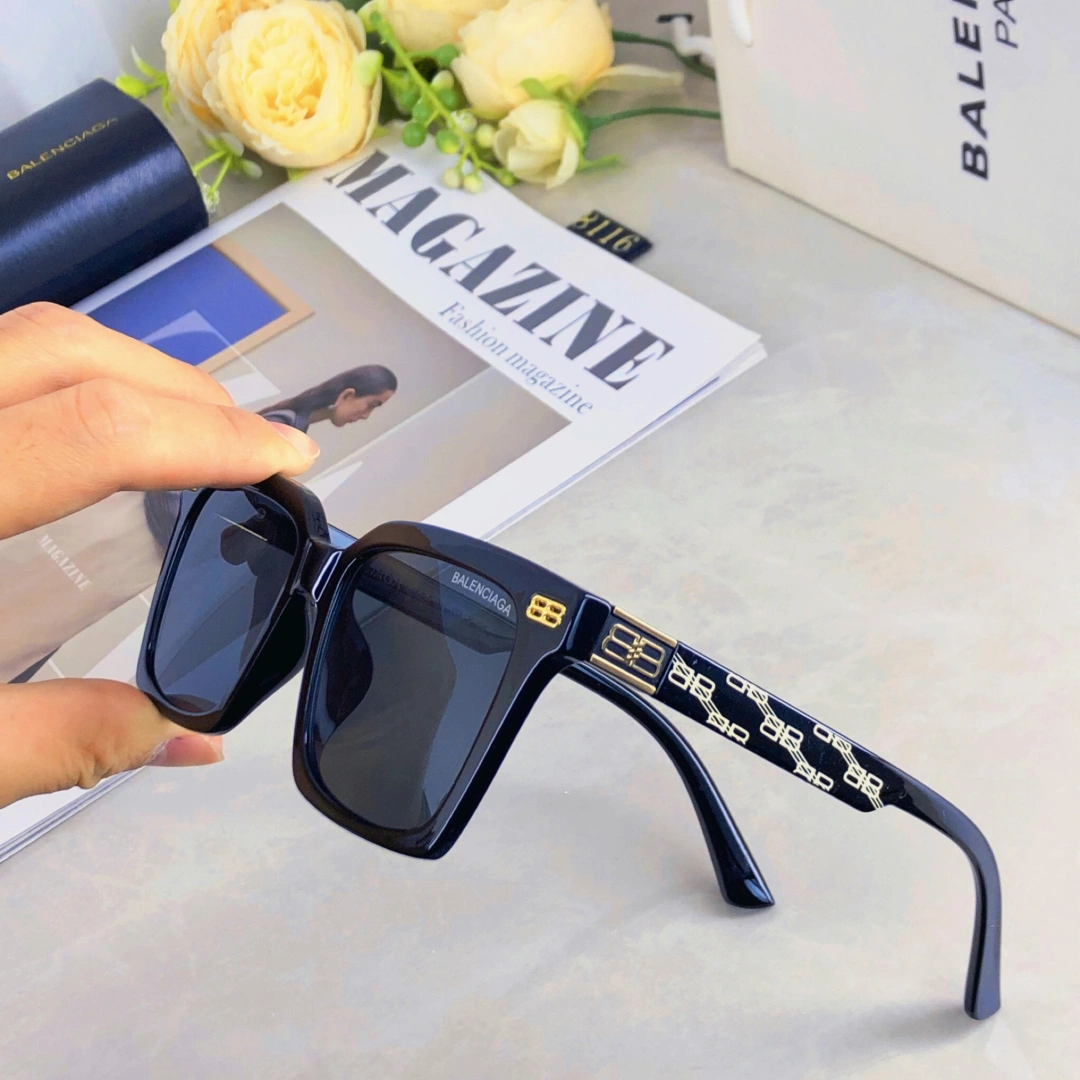 Durable B*alenciaga Glasses Top XX 20250402- 17171