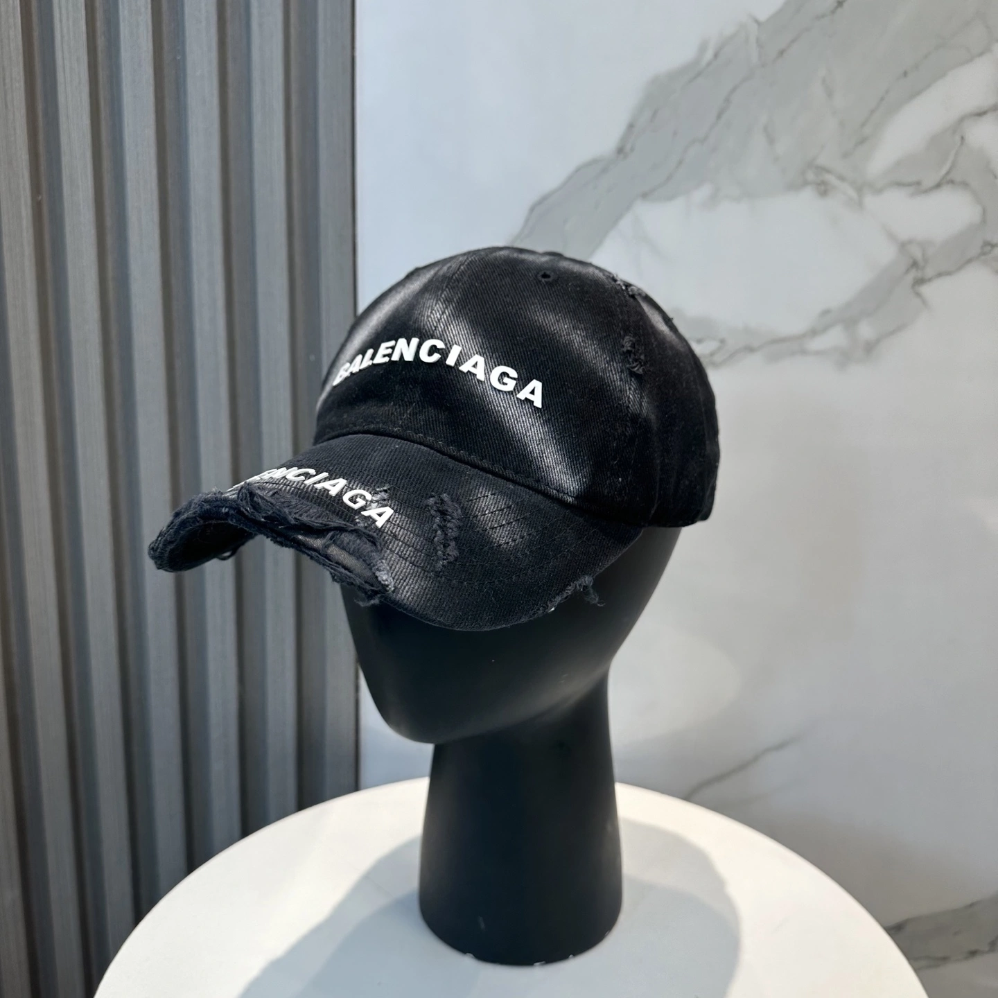 Soft B*alenciaga Hats Top XX20250411- 17383