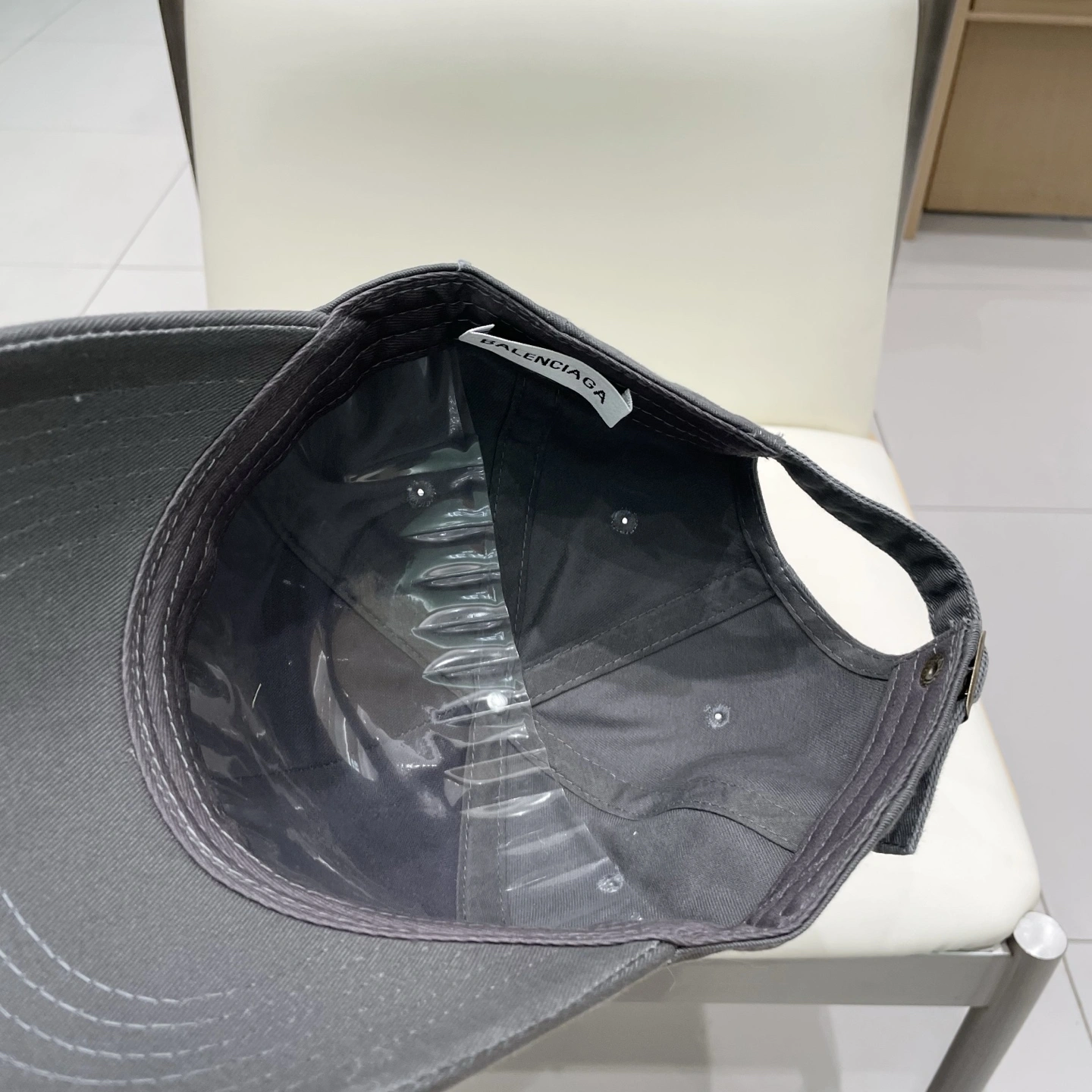 B*alenciaga Hats Top XX20250411- Timeless 17377