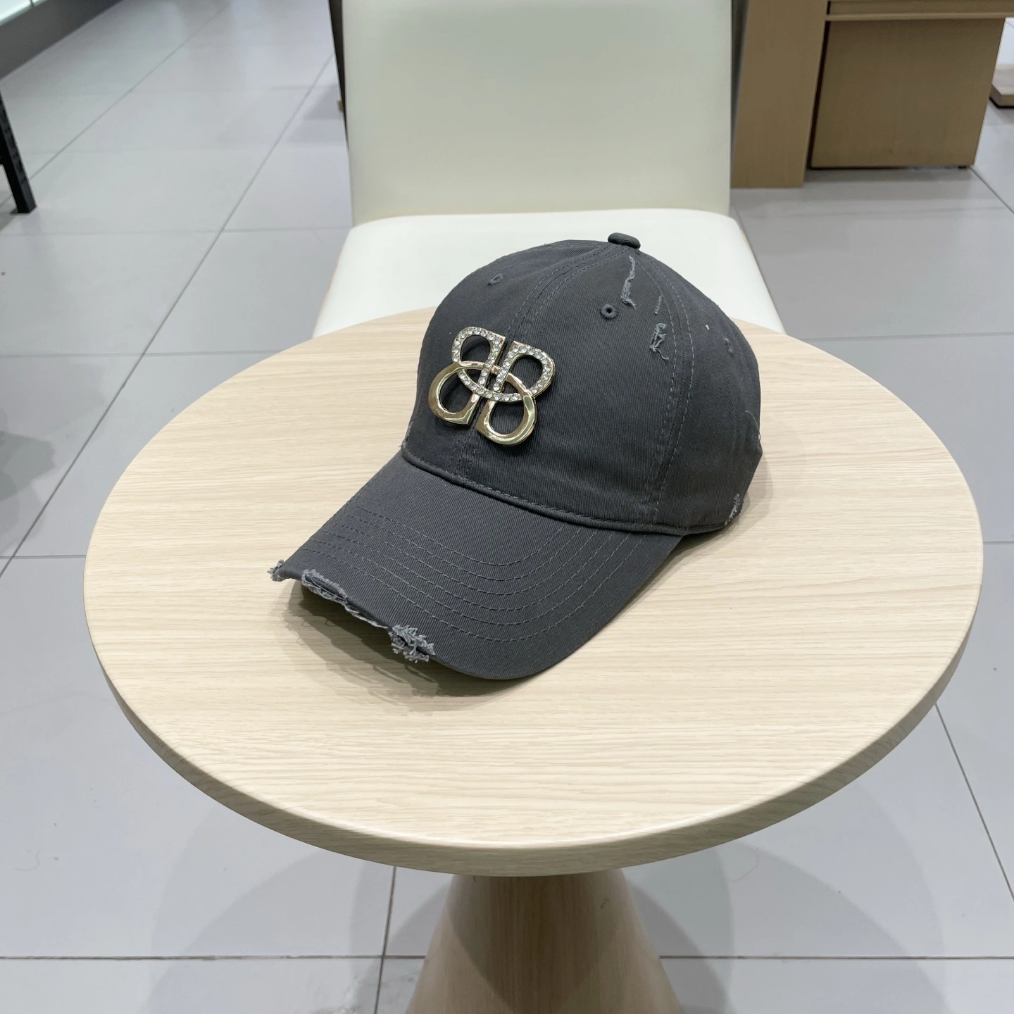 B*alenciaga Hats Top XX20250411- Timeless 17377