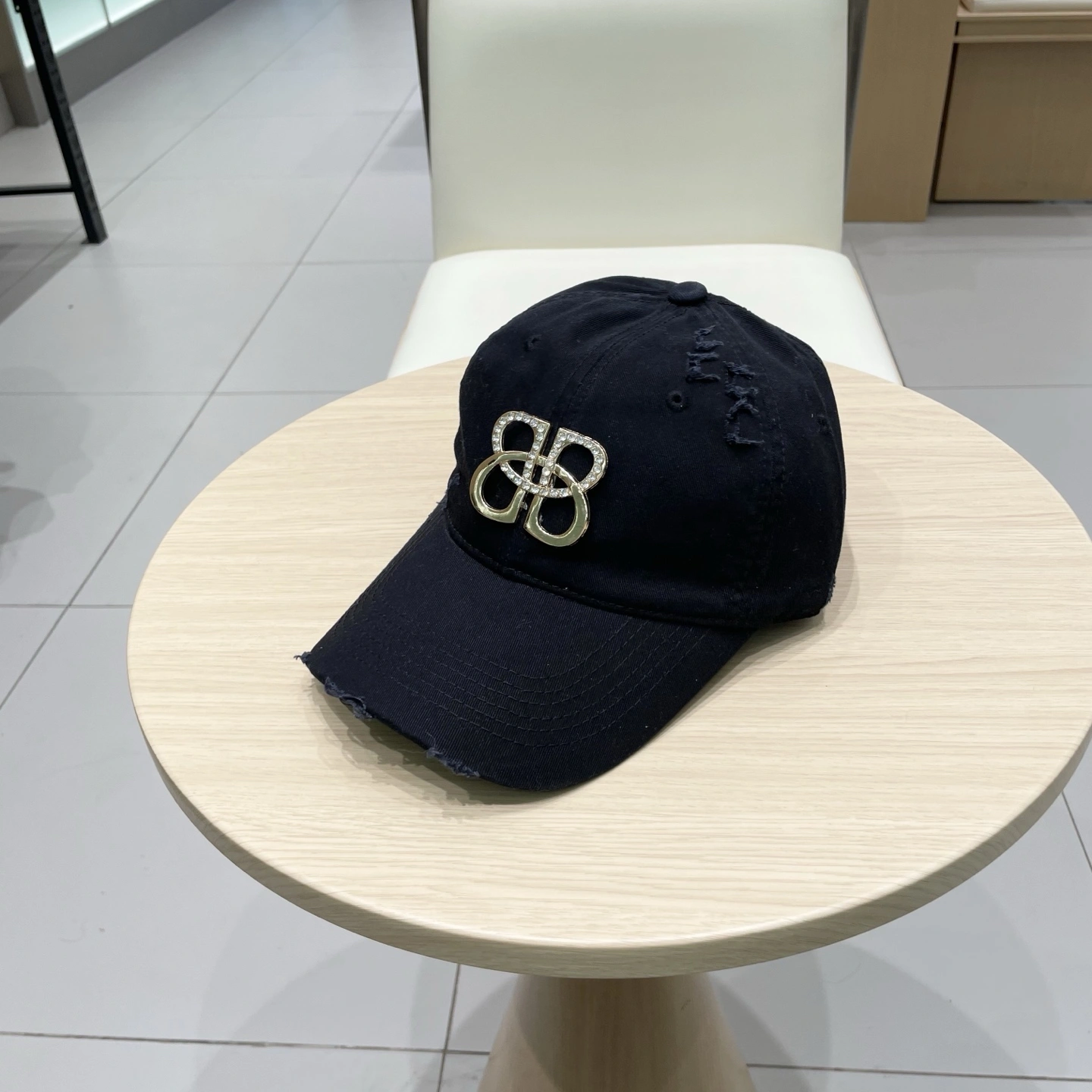 B*alenciaga Hats Top XX20250411- Timeless 17377