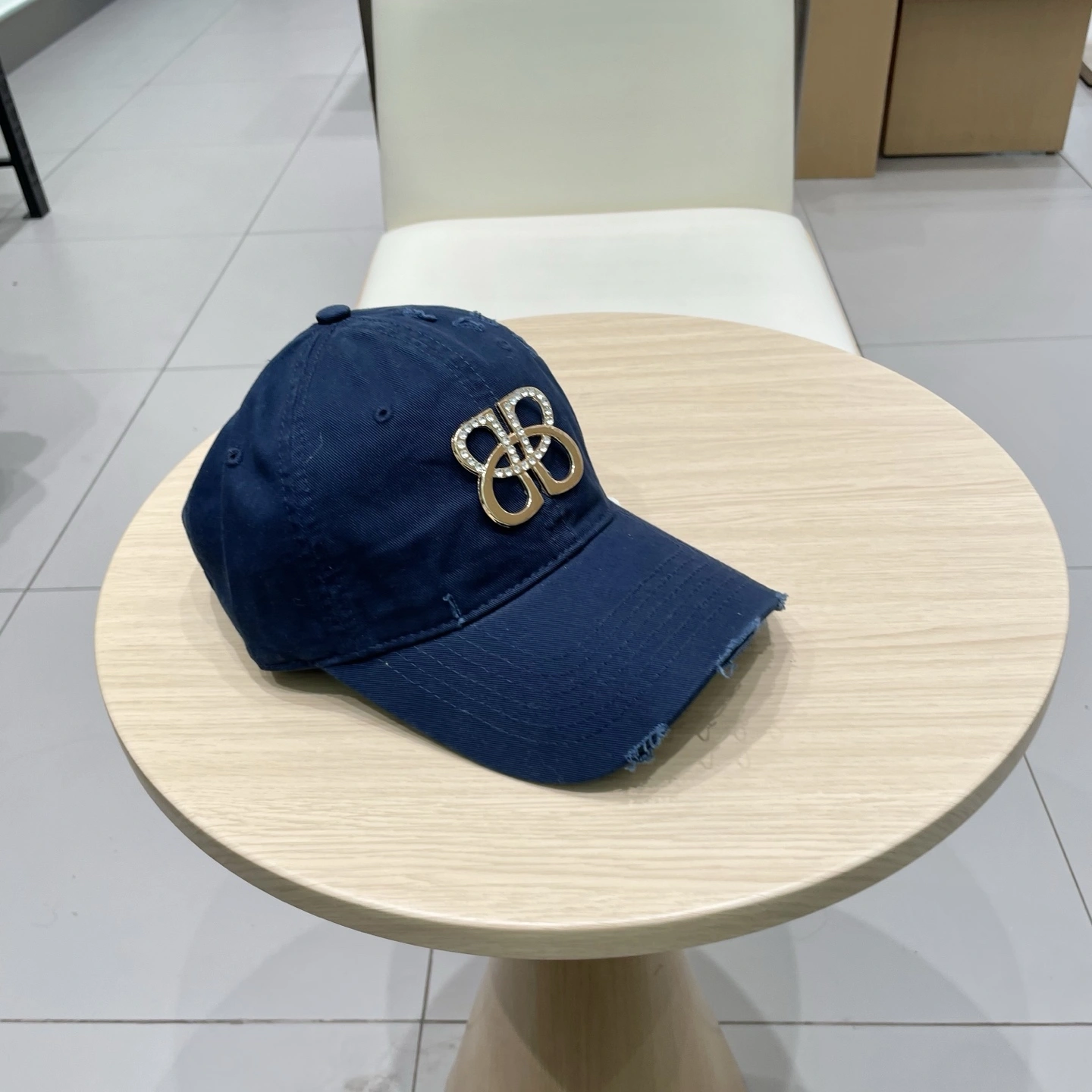 B*alenciaga Hats Top XX20250411- Timeless 17377