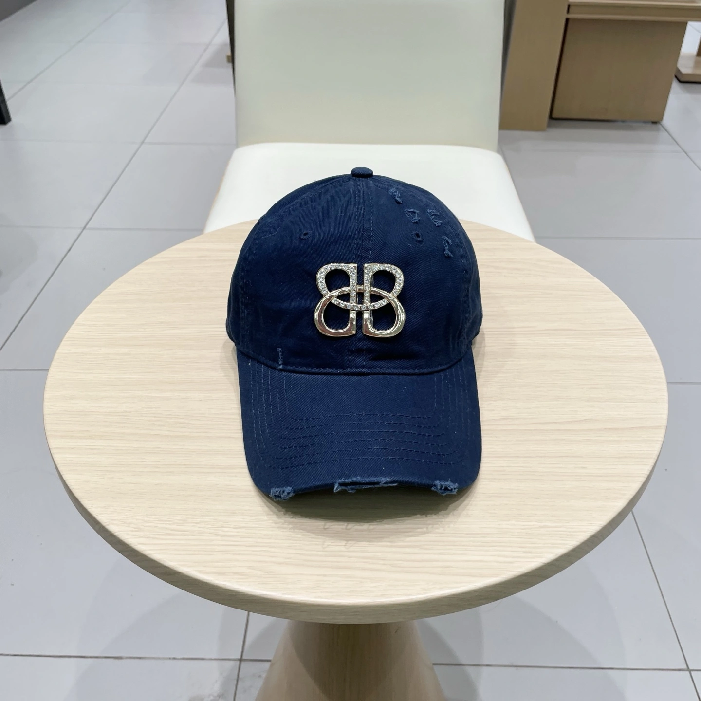 B*alenciaga Hats Top XX20250411- Timeless 17377