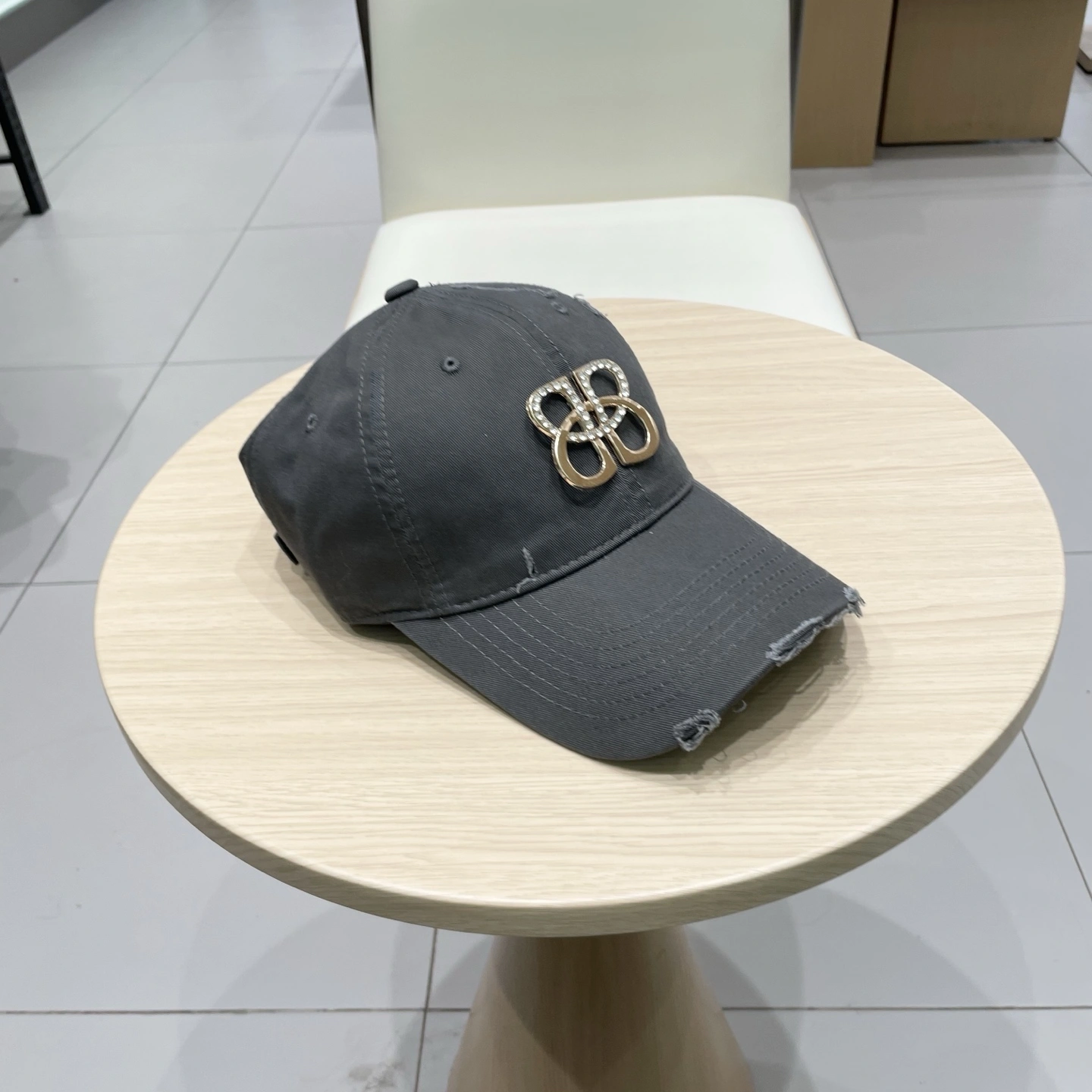 B*alenciaga Hats Top XX20250411- Timeless 17377