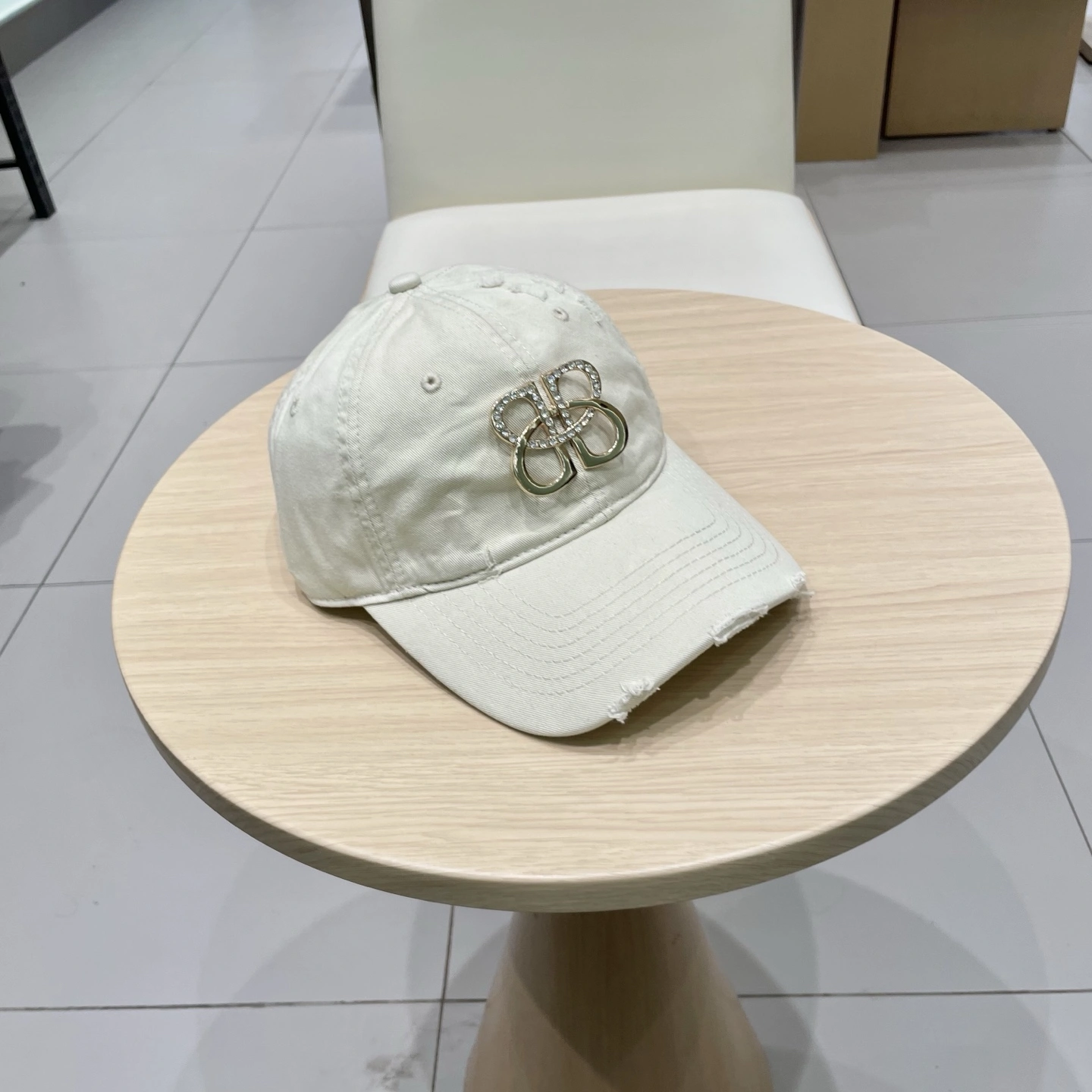 B*alenciaga Hats Top XX20250411- Timeless 17377