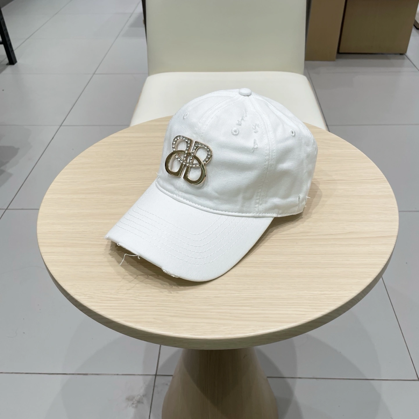 B*alenciaga Hats Top XX20250411- Timeless 17377