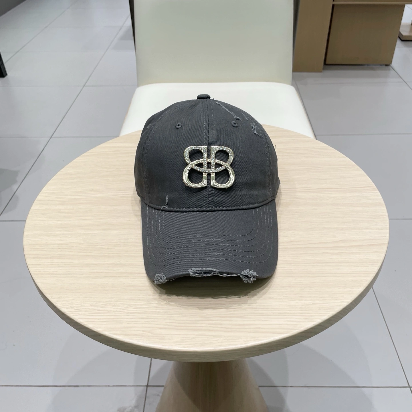 B*alenciaga Hats Top XX20250411- Timeless 17377