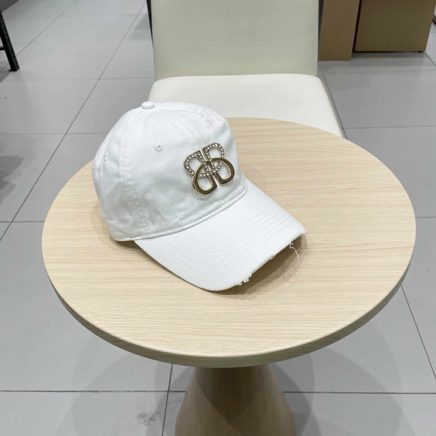B*alenciaga Hats Top XX20250411- Timeless 17377