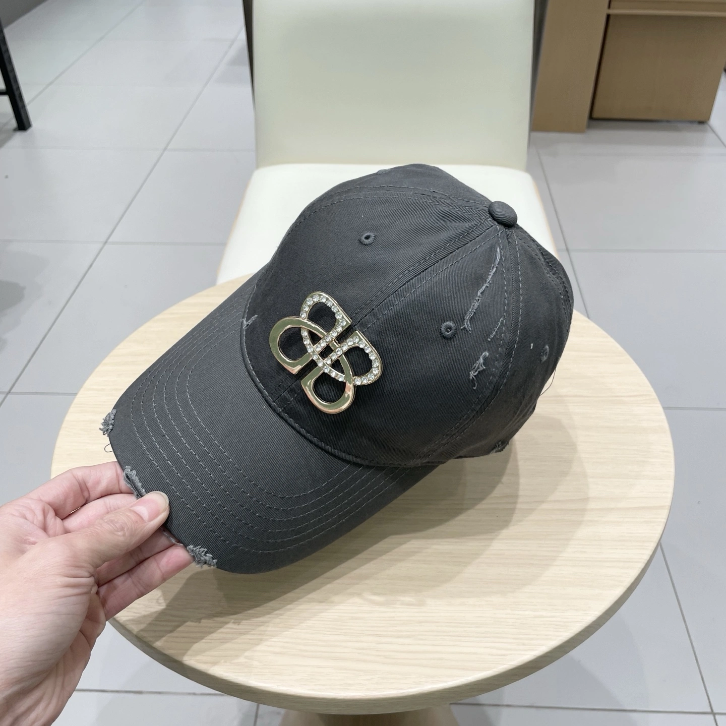 B*alenciaga Hats Top XX20250411- Timeless 17377