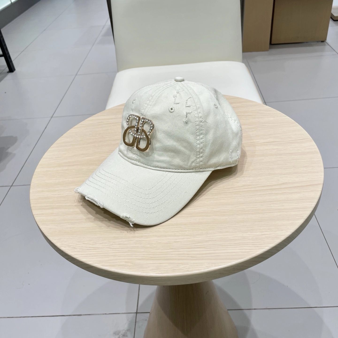 B*alenciaga Hats Top XX20250411- Timeless 17377