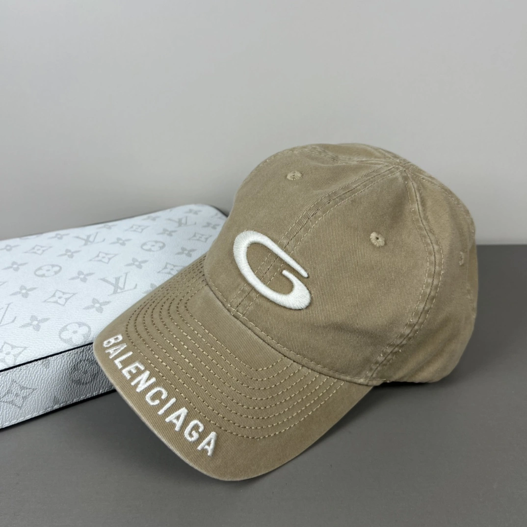TopPick B*alenciaga Hats Top XX20250411- 17354