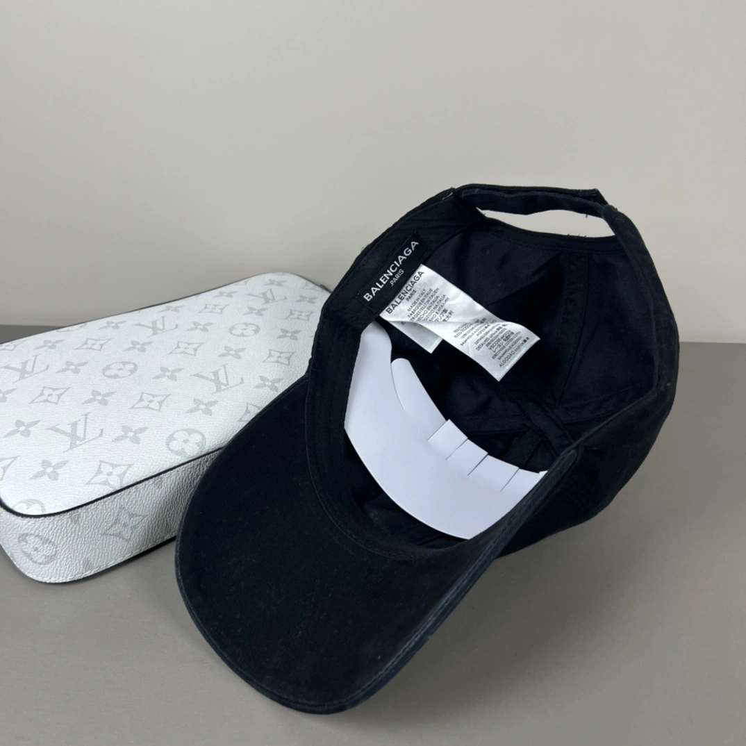 TopPick B*alenciaga Hats Top XX20250411- 17354