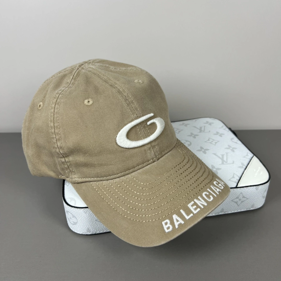 TopPick B*alenciaga Hats Top XX20250411- 17354
