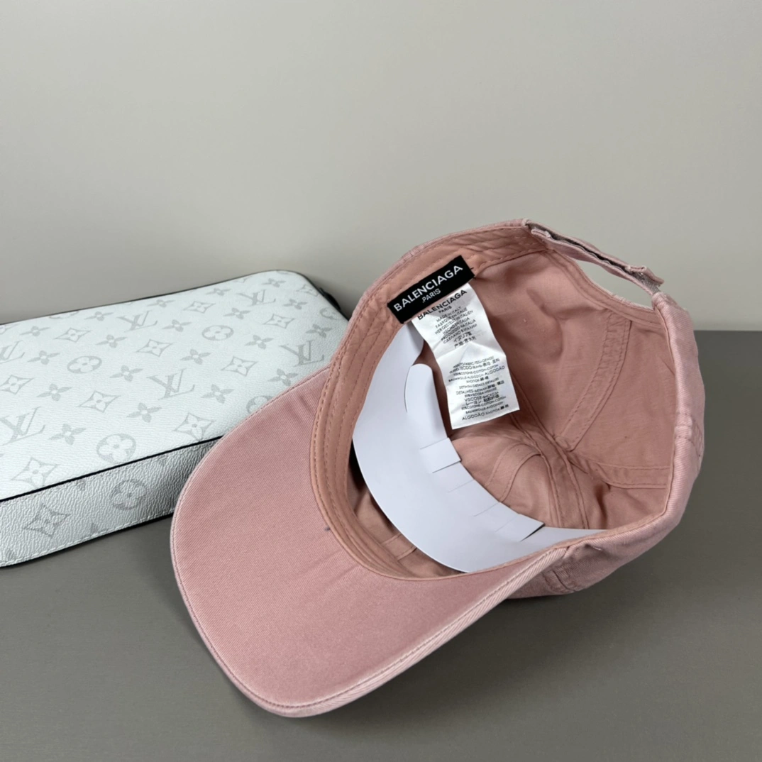 TopPick B*alenciaga Hats Top XX20250411- 17354