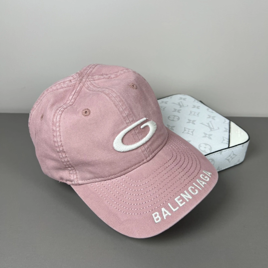 TopPick B*alenciaga Hats Top XX20250411- 17354