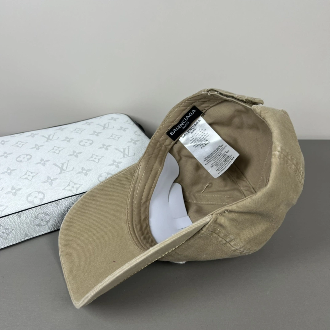 TopPick B*alenciaga Hats Top XX20250411- 17354