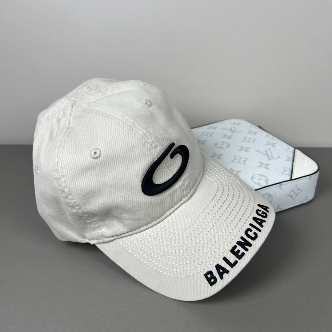 TopPick B*alenciaga Hats Top XX20250411- 17354