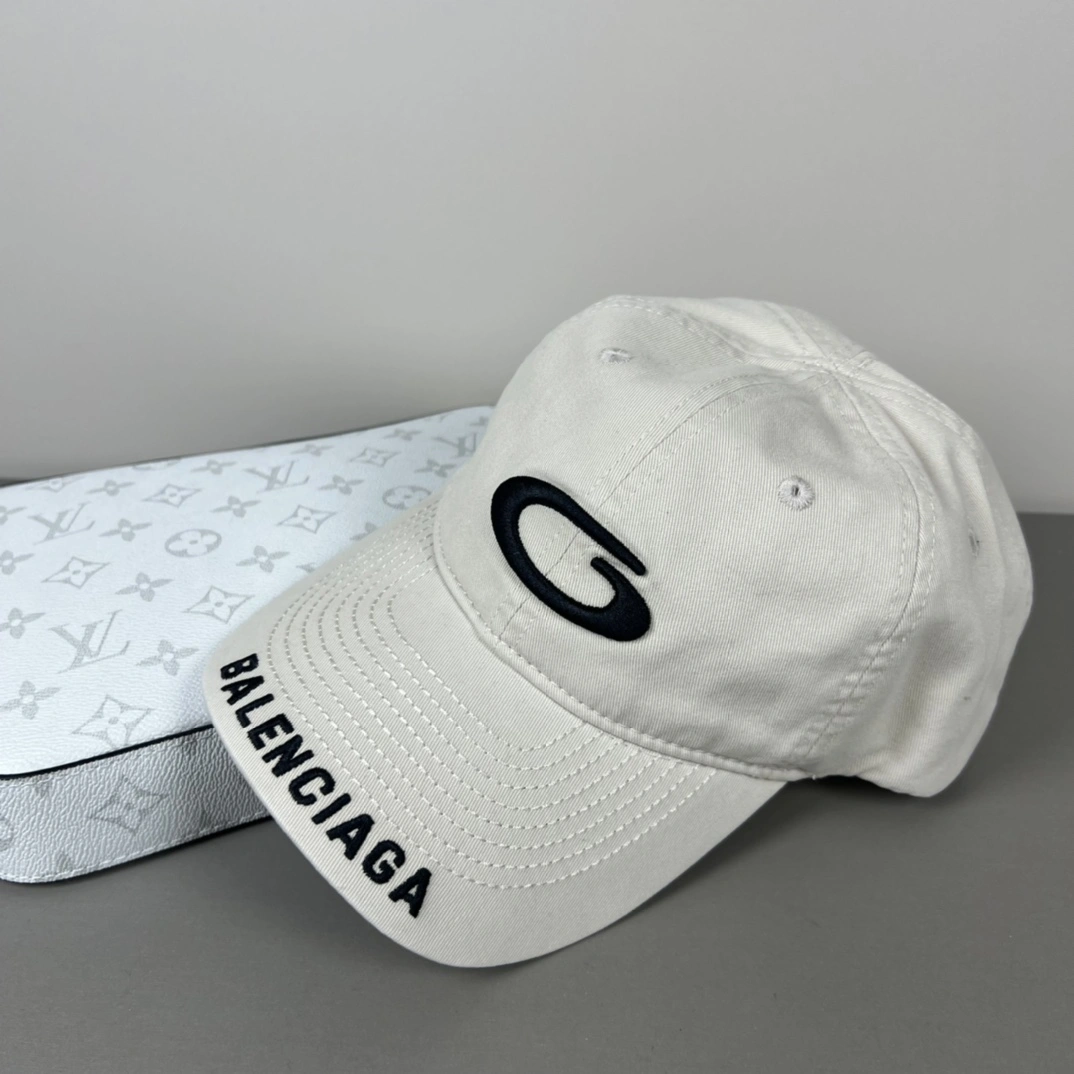 TopPick B*alenciaga Hats Top XX20250411- 17354
