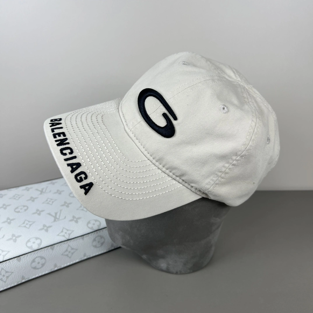 TopPick B*alenciaga Hats Top XX20250411- 17354