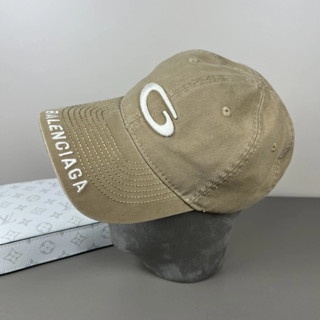 TopPick B*alenciaga Hats Top XX20250411- 17354