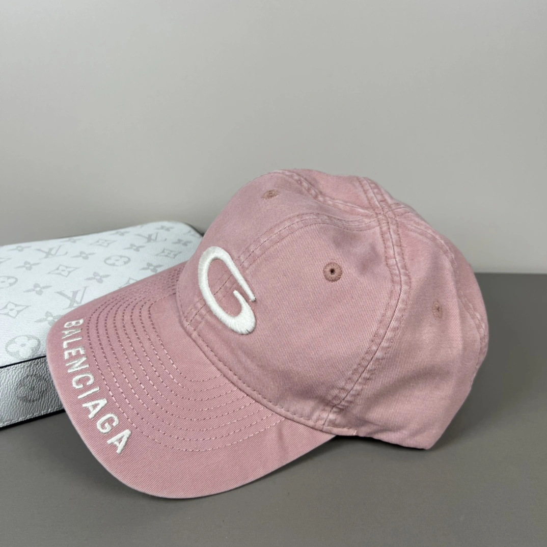 TopPick B*alenciaga Hats Top XX20250411- 17354