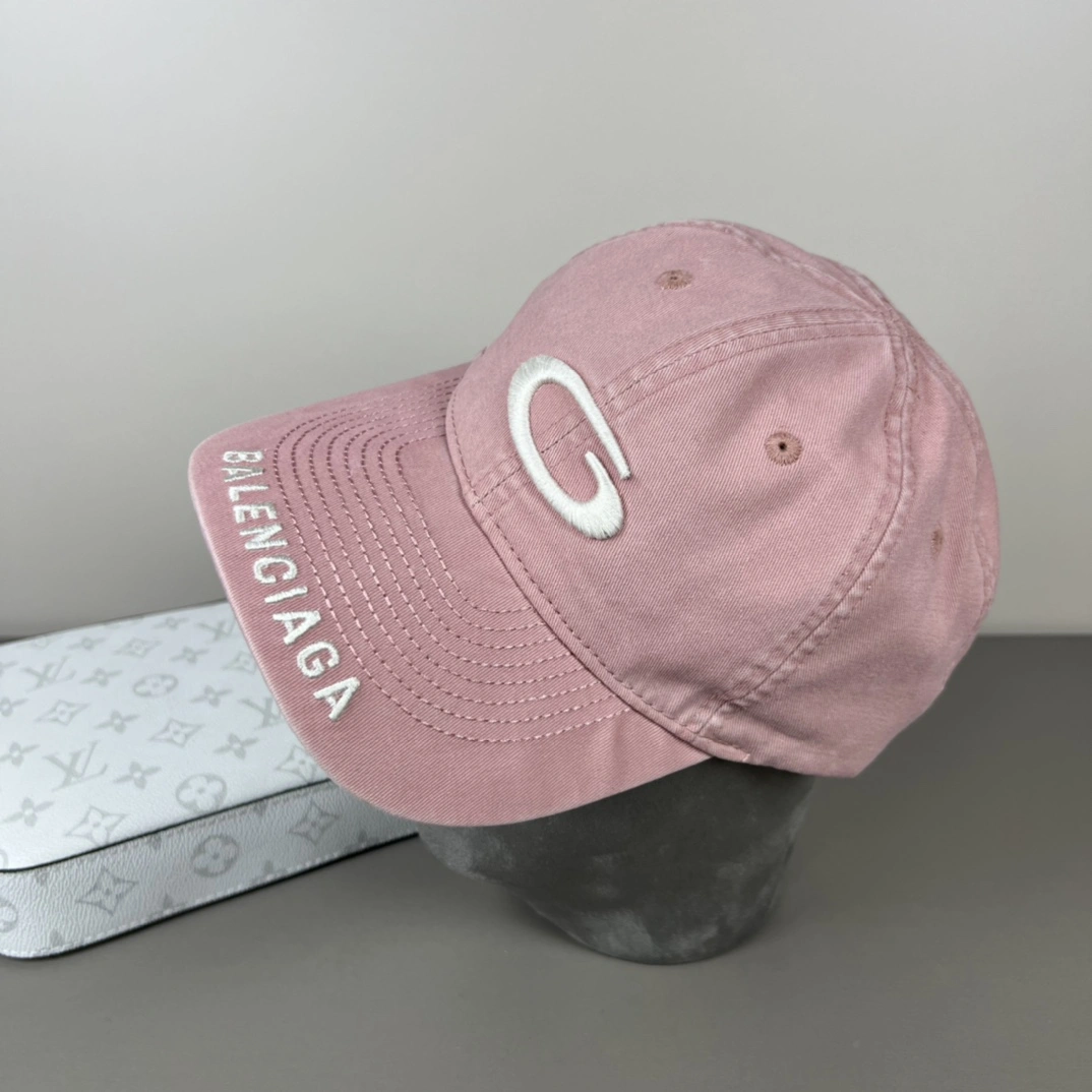 TopPick B*alenciaga Hats Top XX20250411- 17354