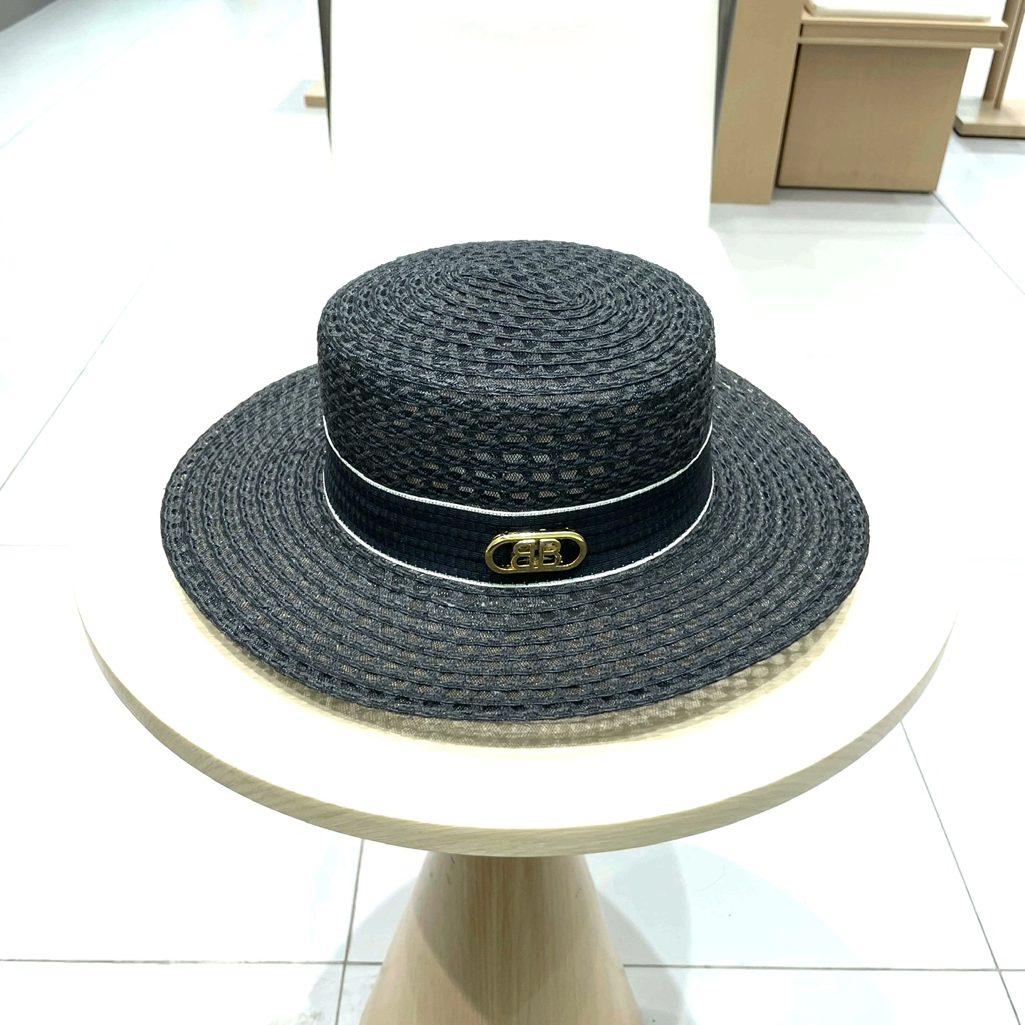 B*alenciaga Hats Top XX20250413- Sustainable 17282
