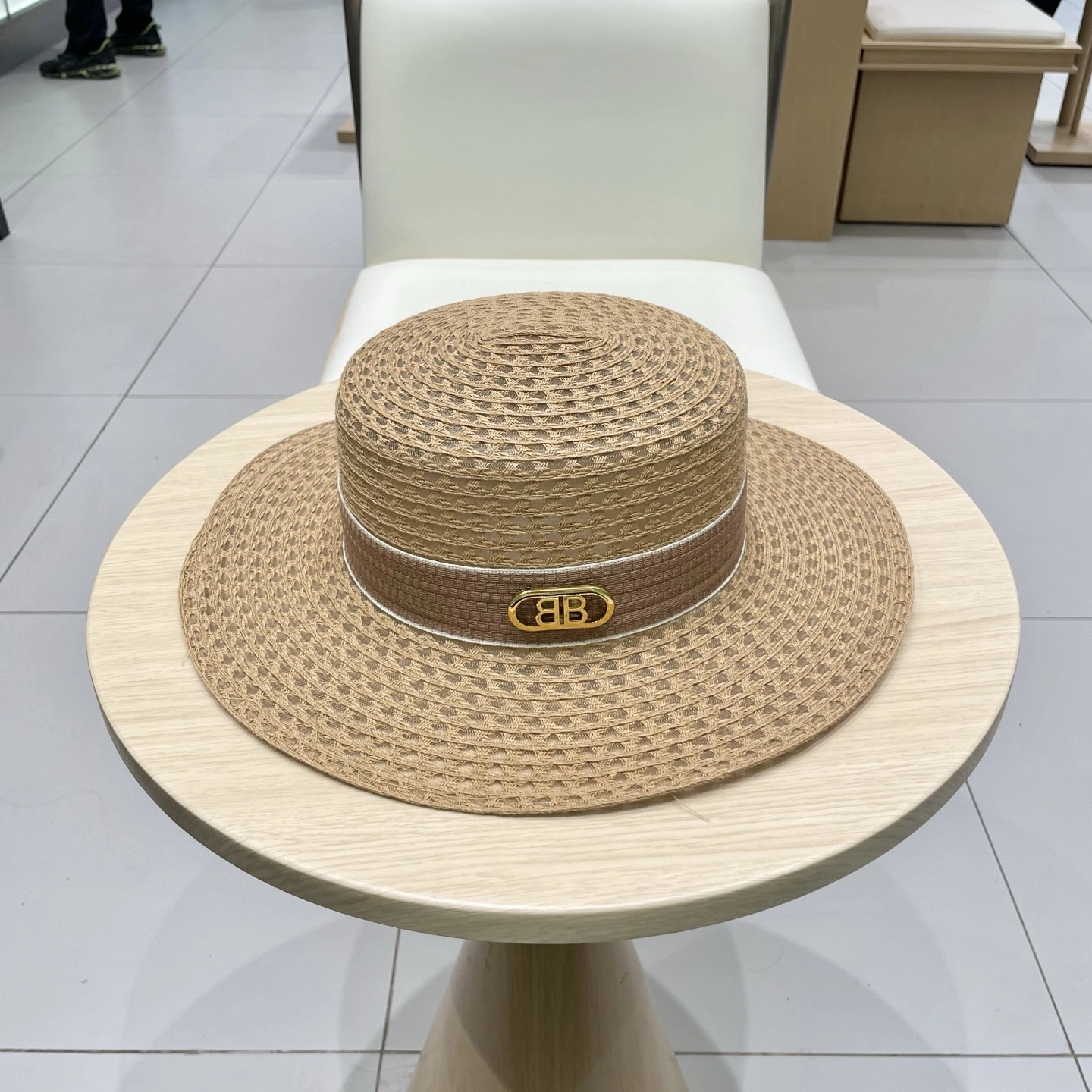 B*alenciaga Hats Top XX20250413- Sustainable 17282