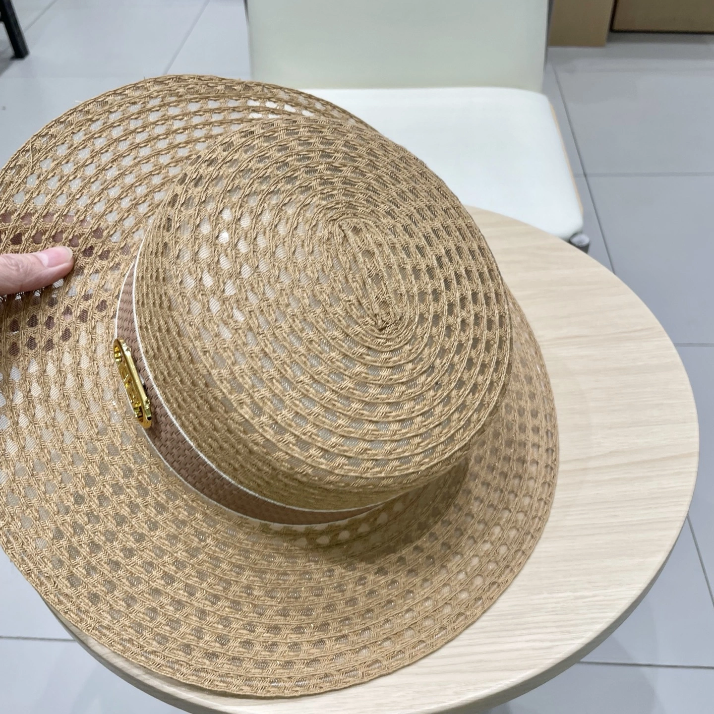 B*alenciaga Hats Top XX20250413- Sustainable 17282