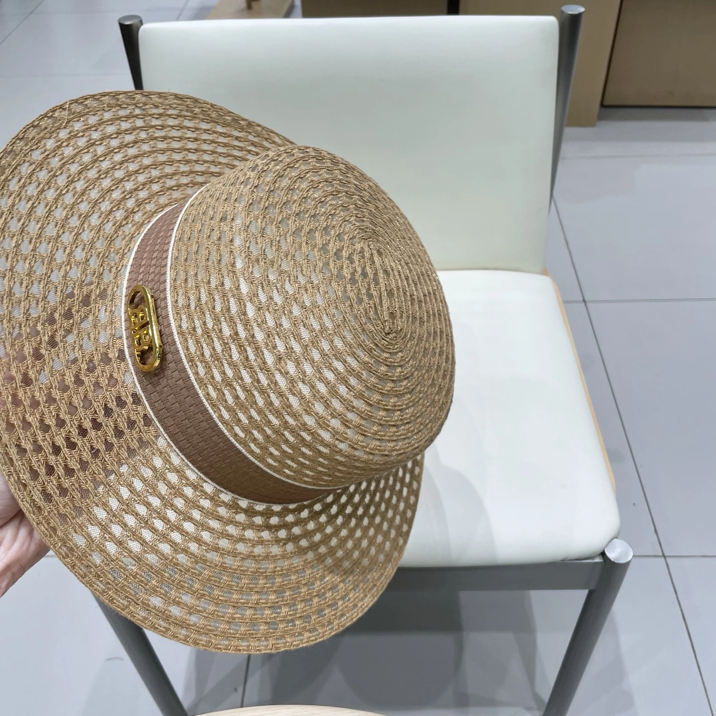 B*alenciaga Hats Top XX20250413- Sustainable 17282