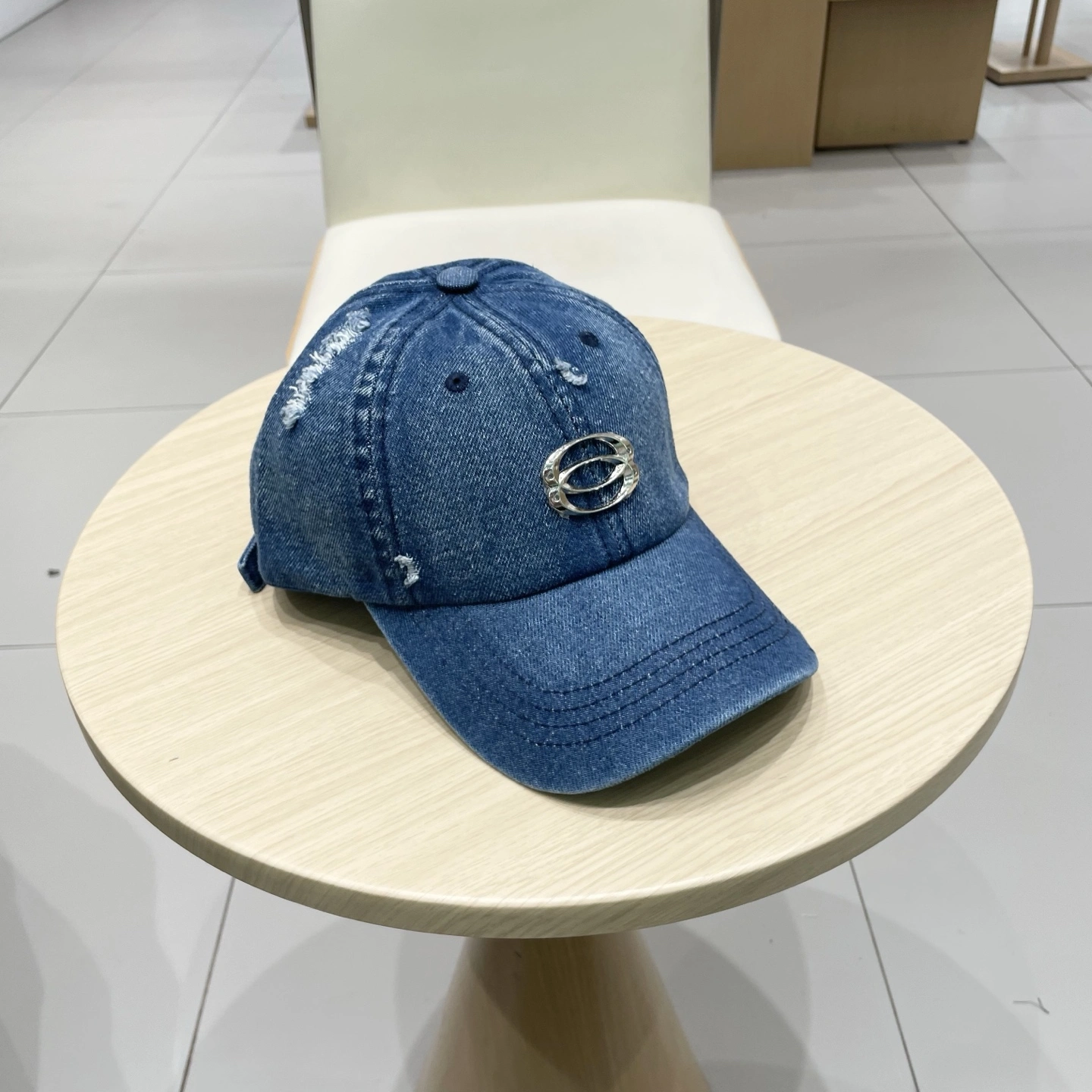 Unisex B*alenciaga Hats Top XX20250413- 17272