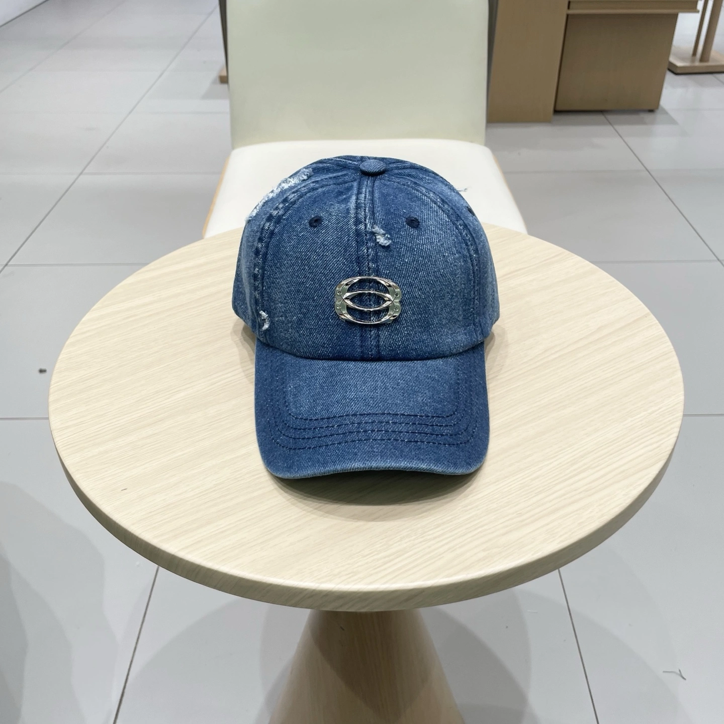 Unisex B*alenciaga Hats Top XX20250413- 17272
