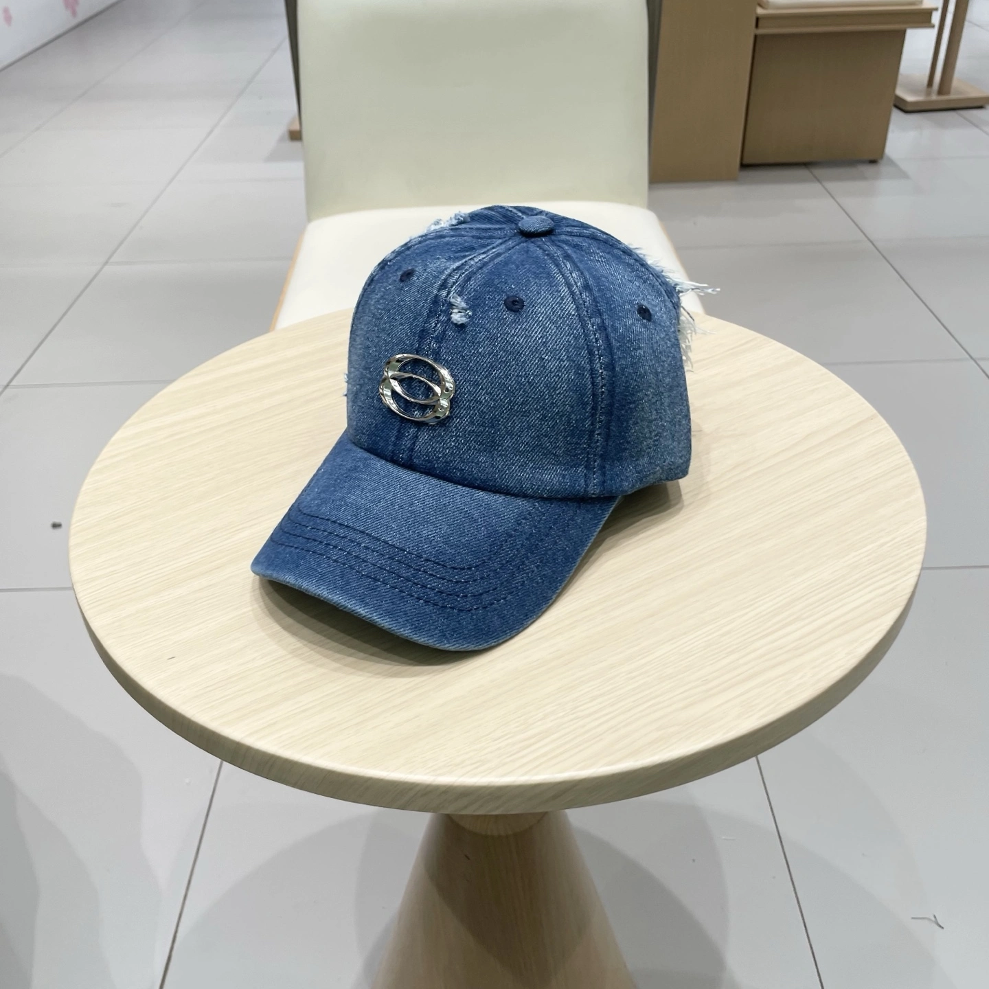 Unisex B*alenciaga Hats Top XX20250413- 17272