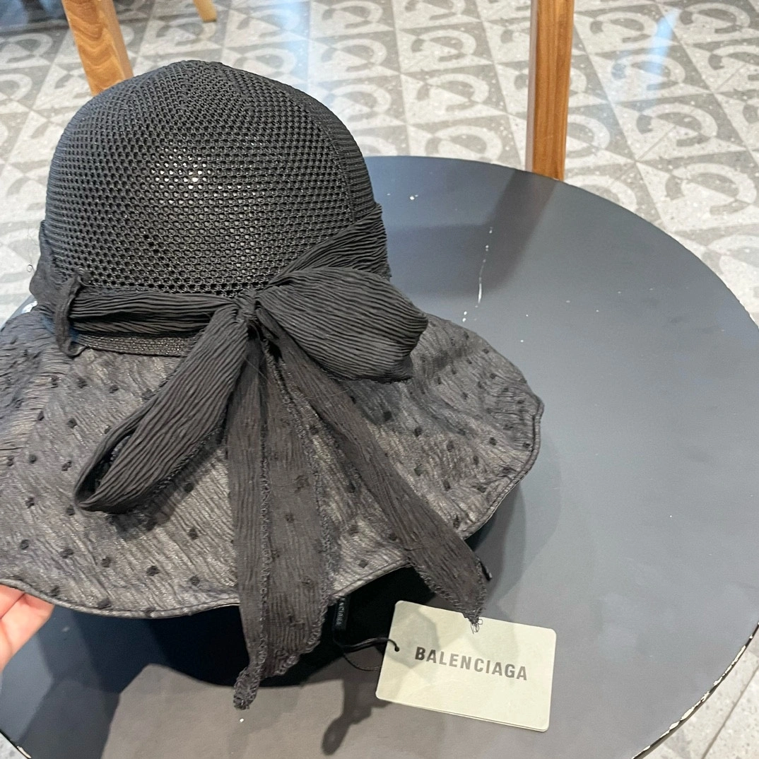 B*alenciaga Hats Top XX20250413- Contemporary 17268