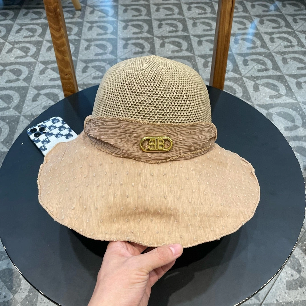B*alenciaga Hats Top XX20250413- Contemporary 17268