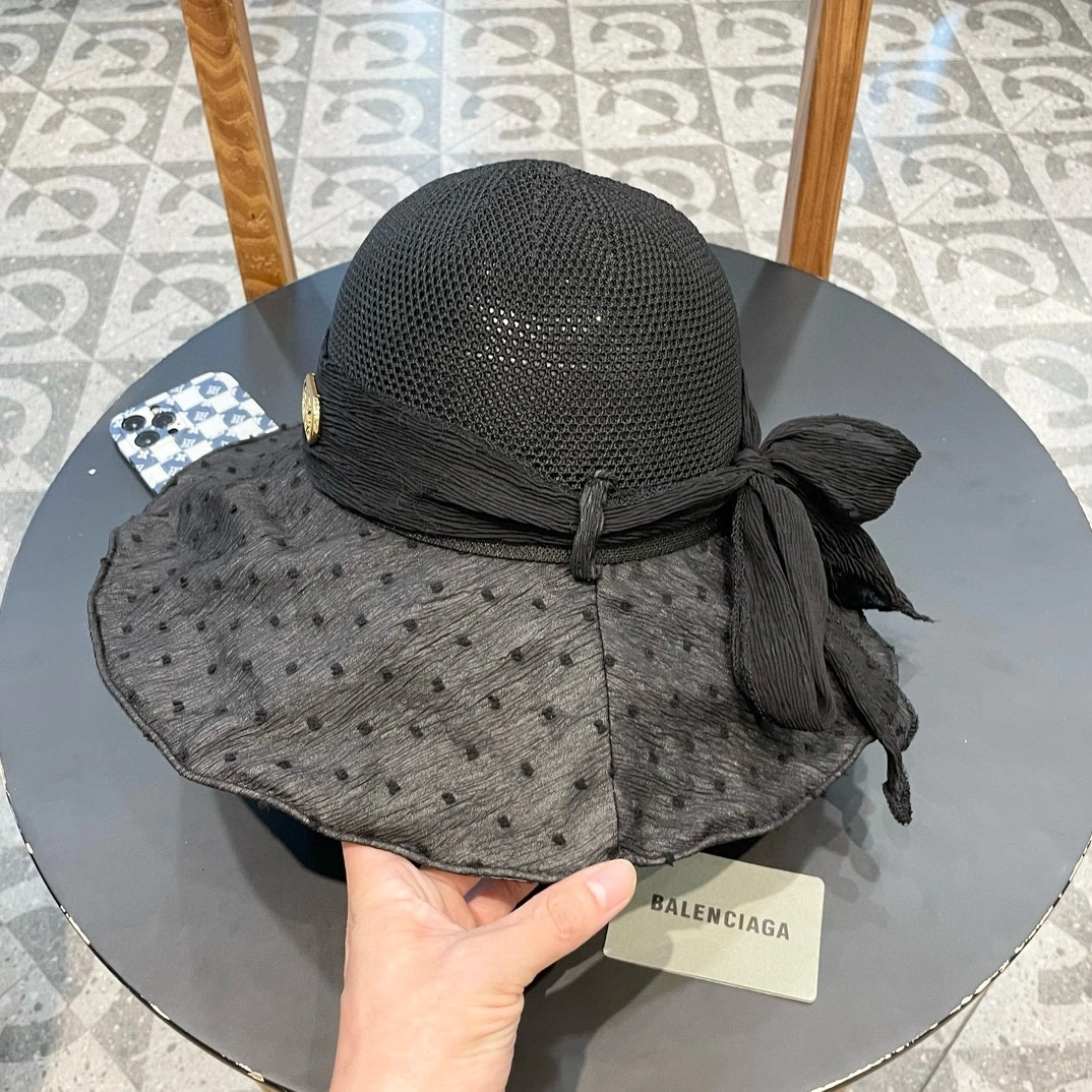 B*alenciaga Hats Top XX20250413- Contemporary 17268