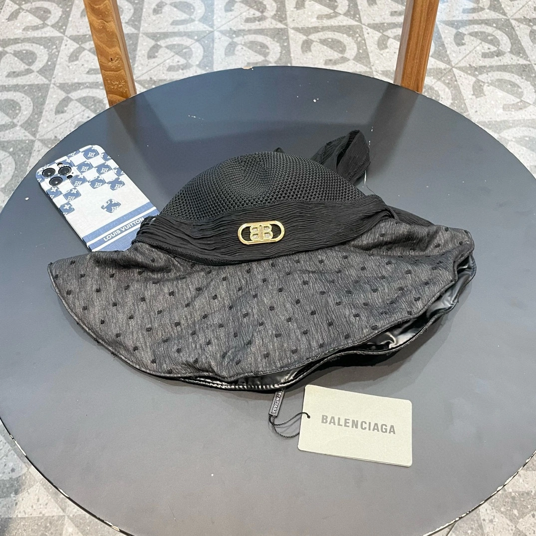 B*alenciaga Hats Top XX20250413- Contemporary 17268