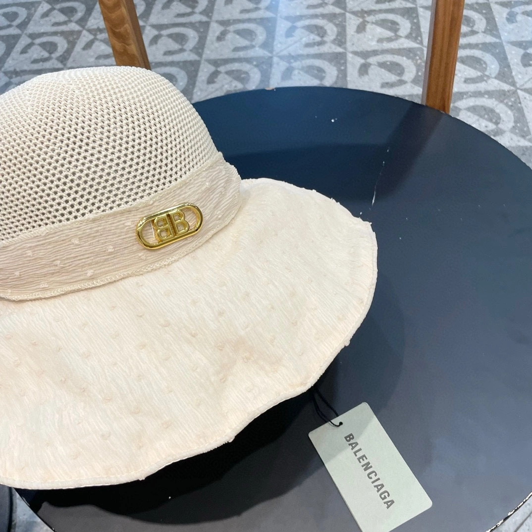 B*alenciaga Hats Top XX20250413- Contemporary 17268