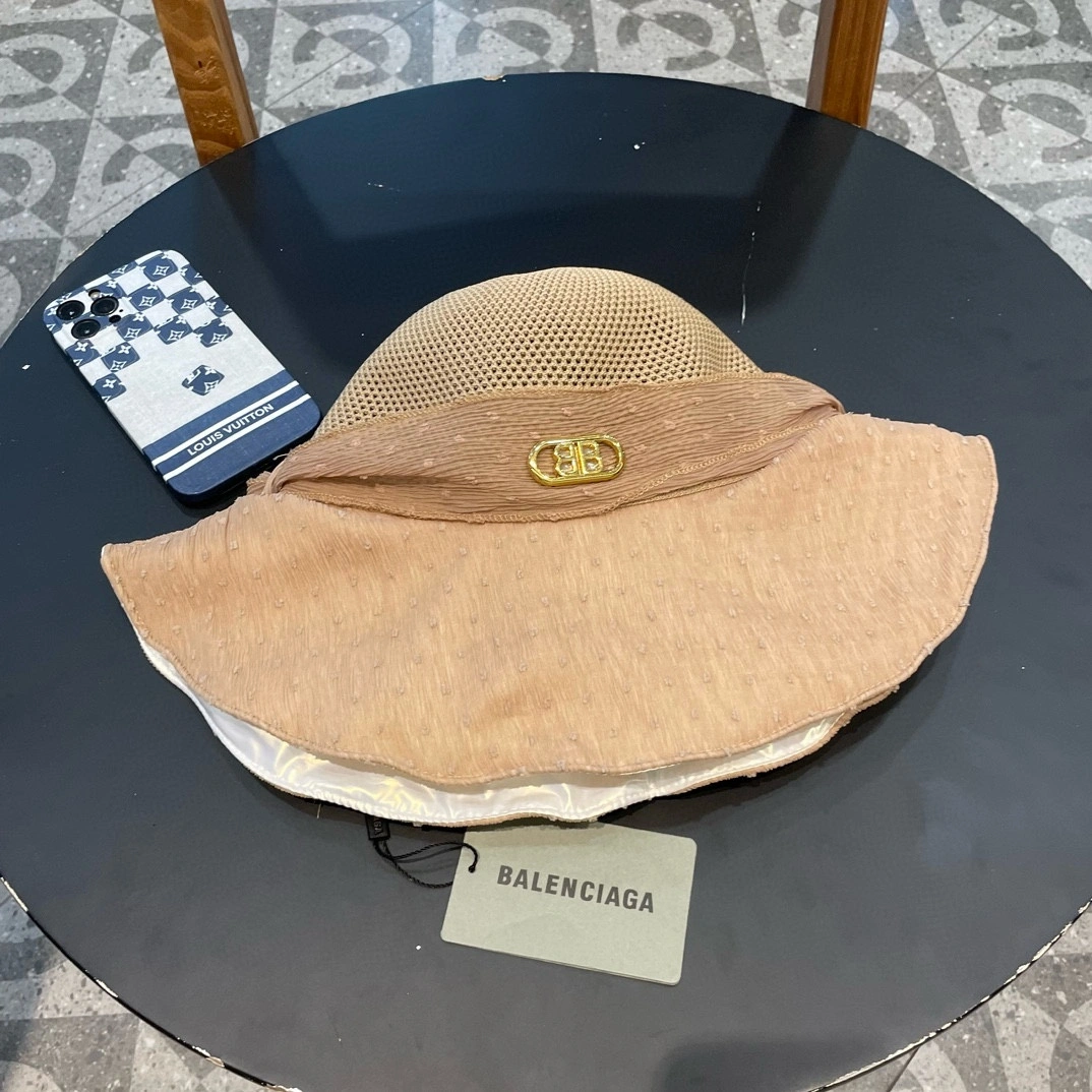 B*alenciaga Hats Top XX20250413- Contemporary 17268
