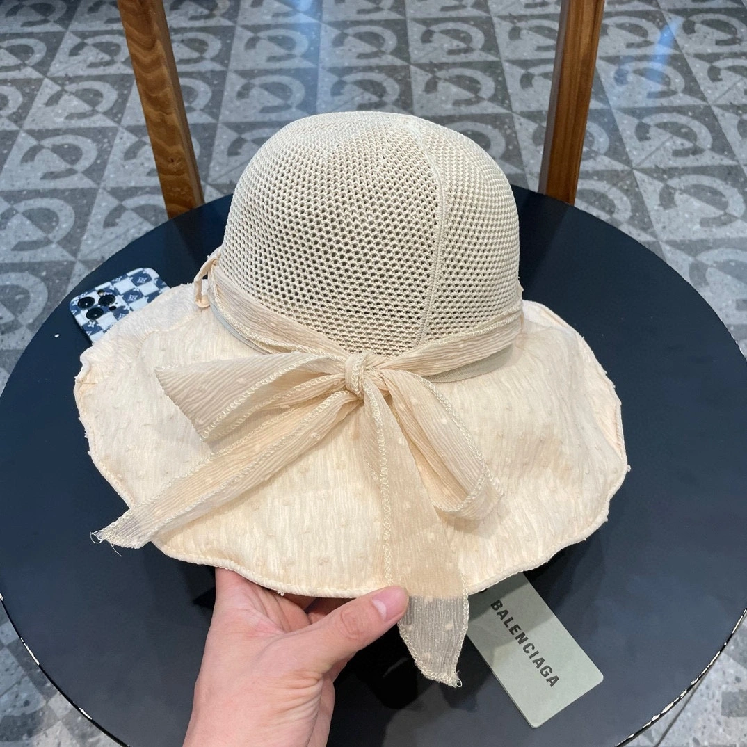 B*alenciaga Hats Top XX20250413- Contemporary 17268