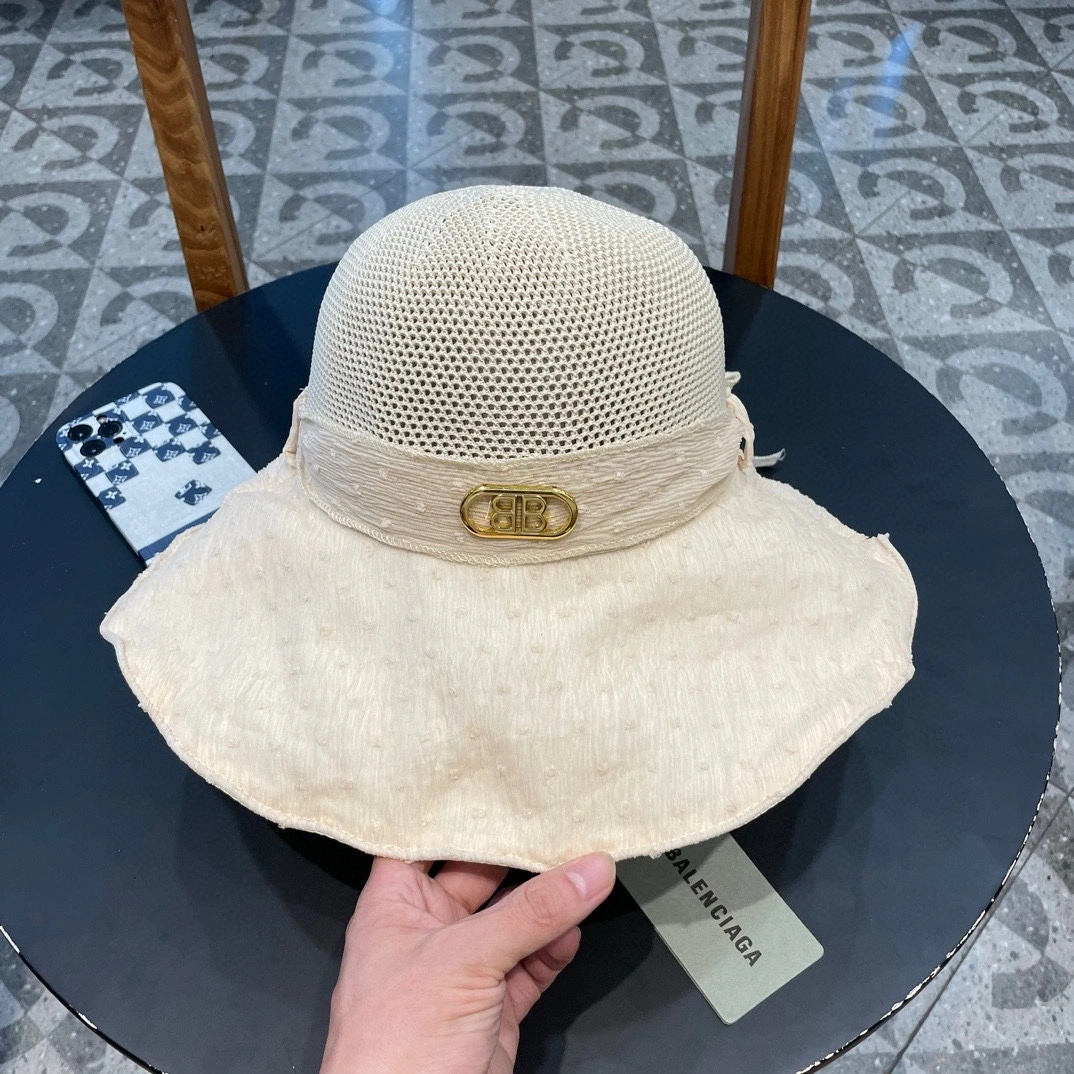 B*alenciaga Hats Top XX20250413- Contemporary 17268