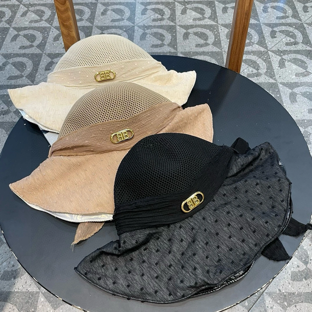 B*alenciaga Hats Top XX20250413- Contemporary 17268